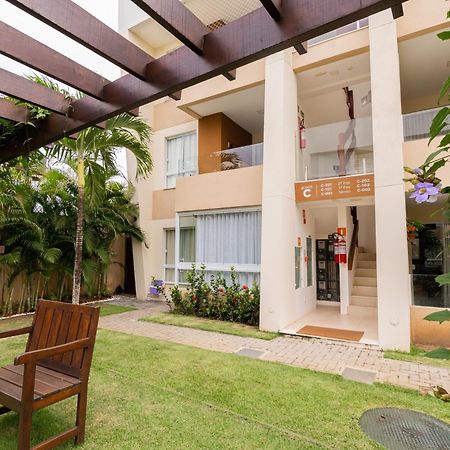 Apartment In Guarajuba With 2 Comfortable Suites. Luaran gambar