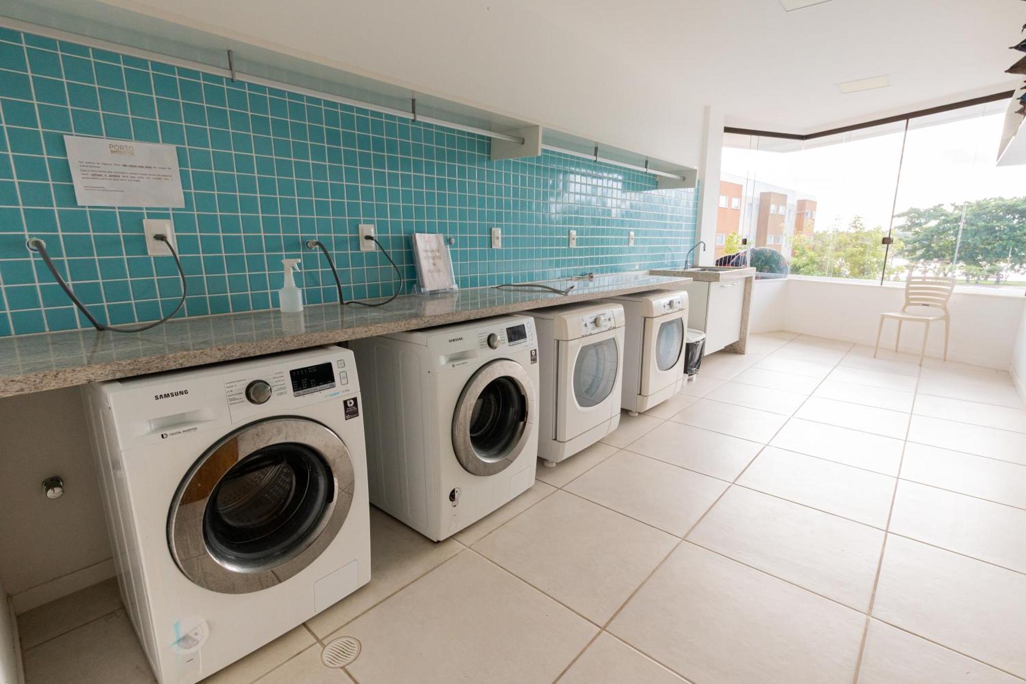 Apartment In Guarajuba With 2 Comfortable Suites. Luaran gambar