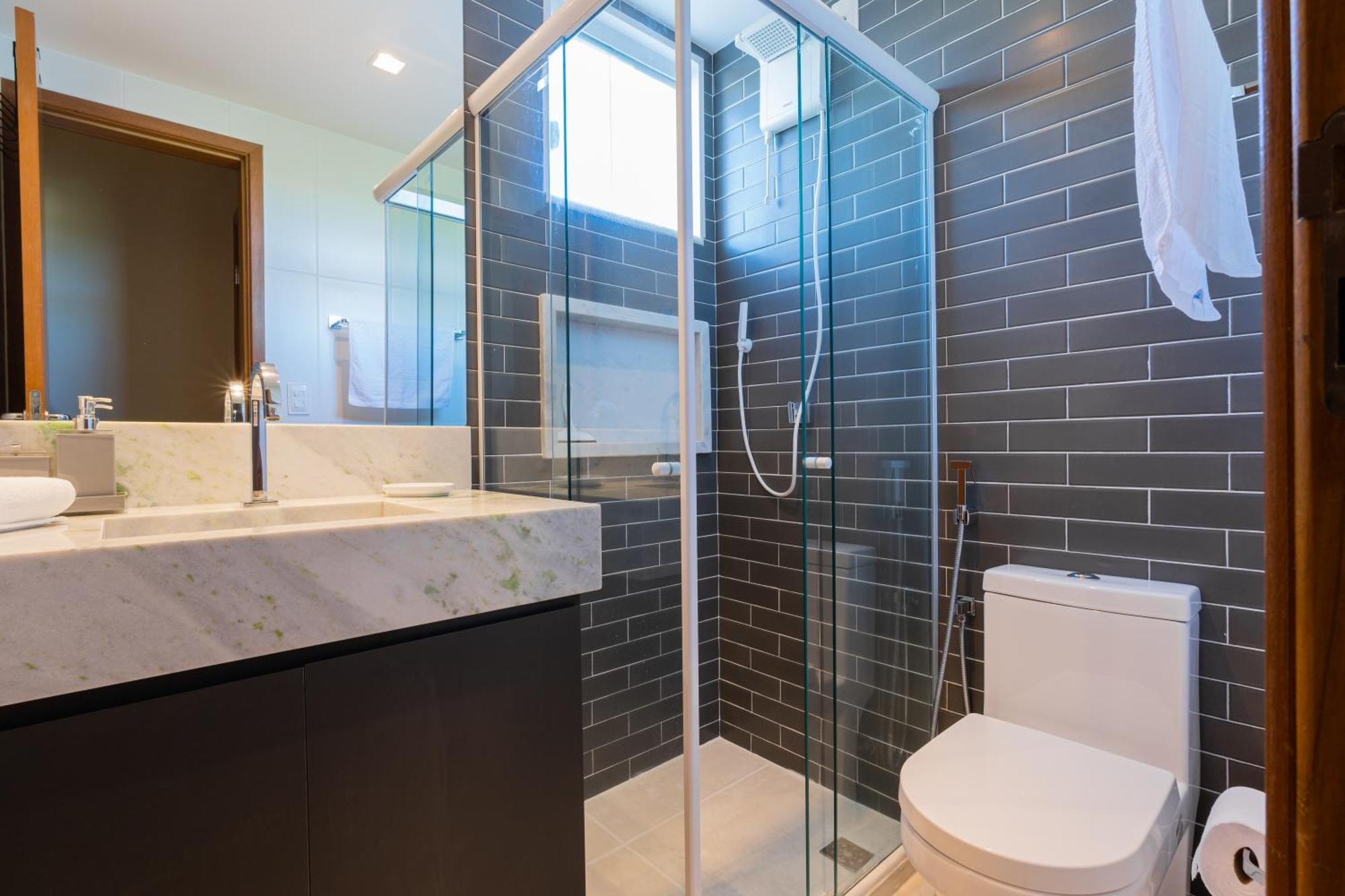 Apartment In Guarajuba With 2 Comfortable Suites. Luaran gambar